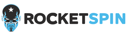 Rocketspin Rocketspin